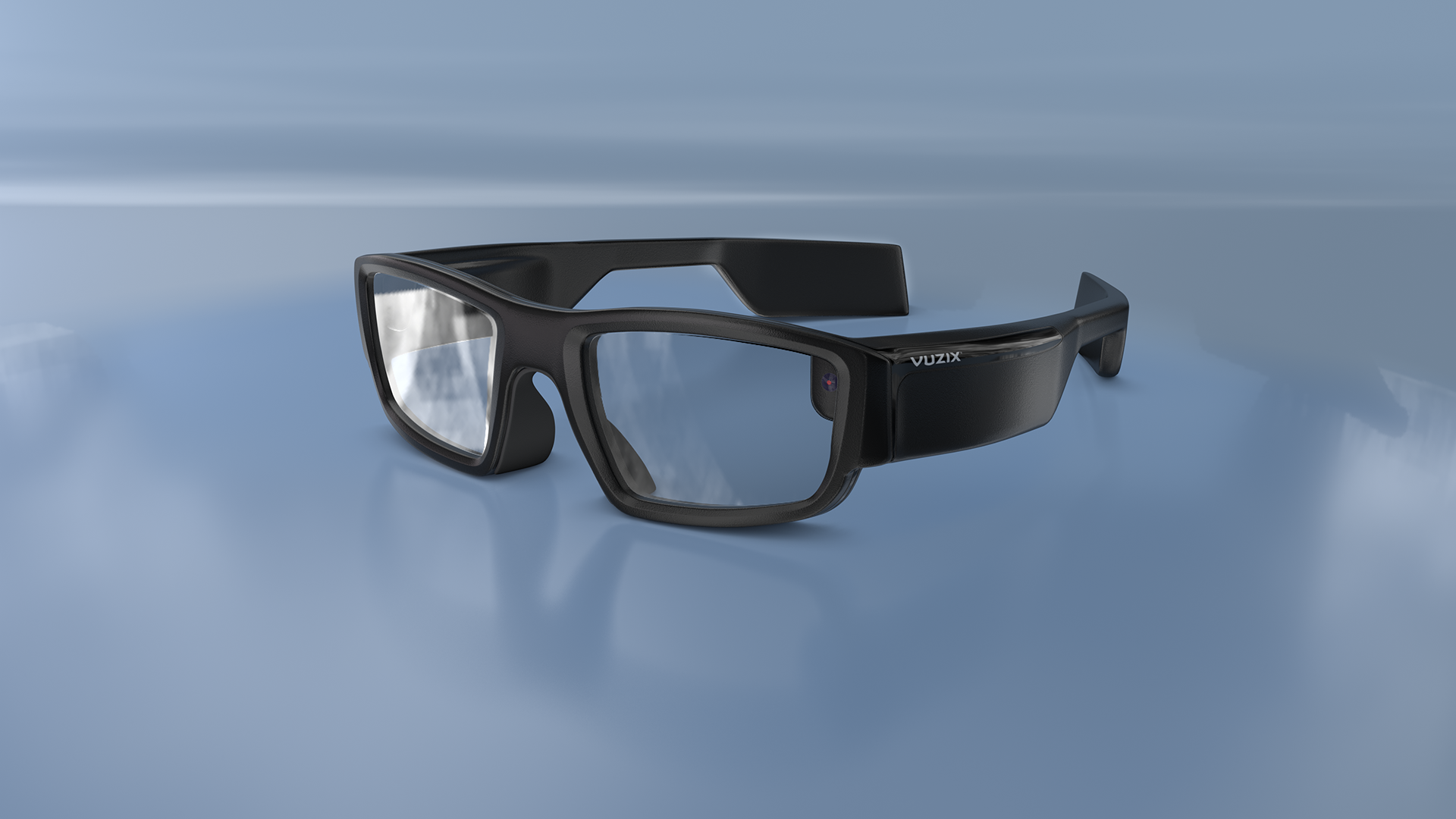 Vuzix Blade Smart Glasses preview image 1